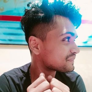 Meet your Posher, Samir